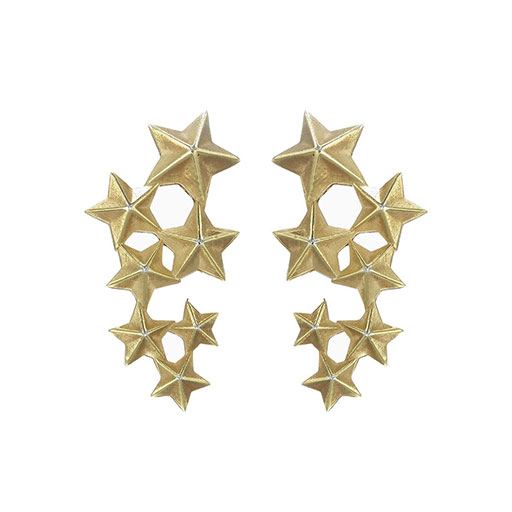 Seven Sisters Earrings